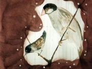 luistervink