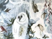 sneeuwuil