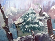 winter