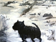 winterhond